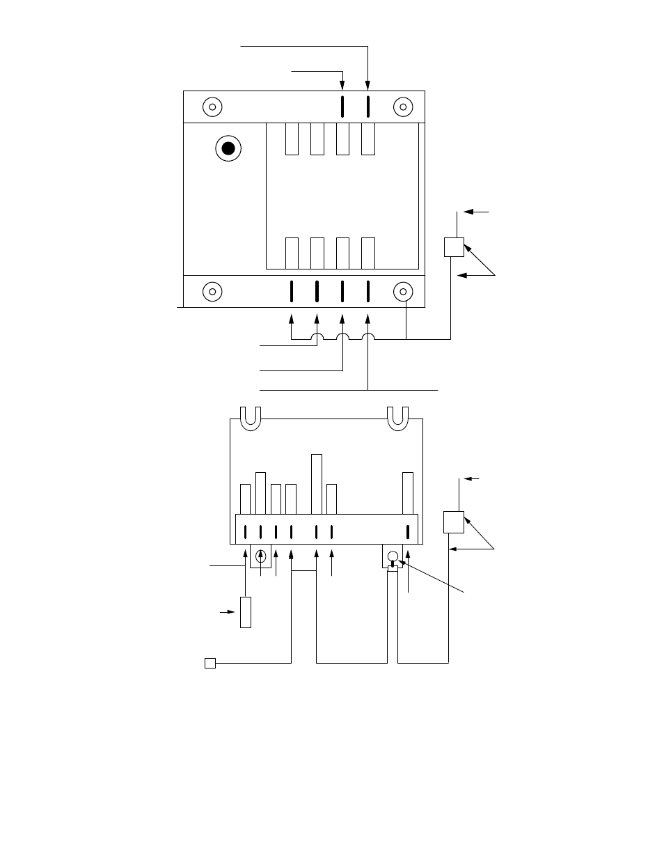 Lincoln Impringer Conveyor Oven 1200 User Manual | Page 61 / 112