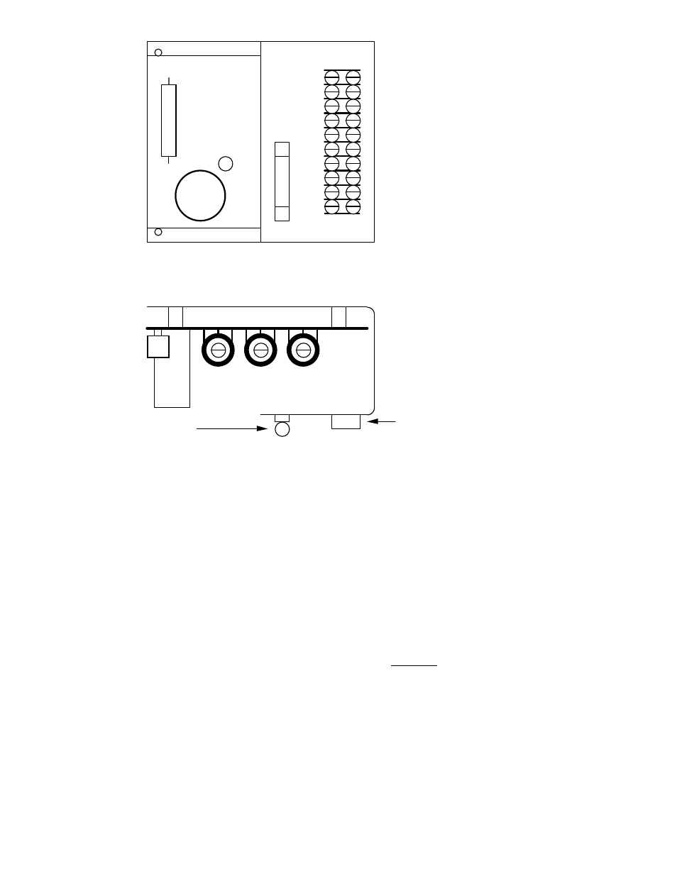 Lincoln Impringer Conveyor Oven 1200 User Manual | Page 66 / 112