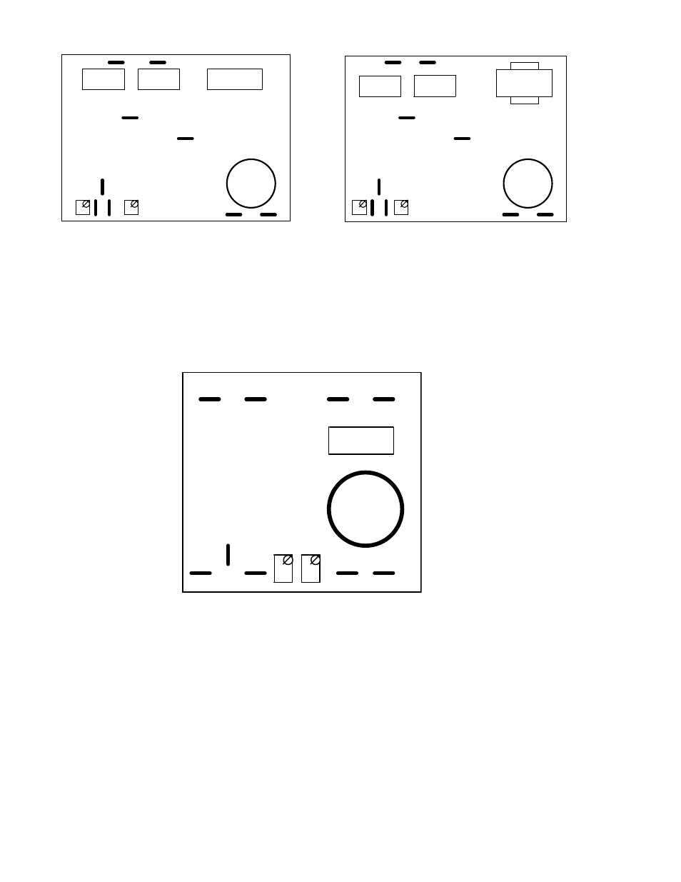 Style 3 | Lincoln Impringer Conveyor Oven 1200 User Manual | Page 68 / 112