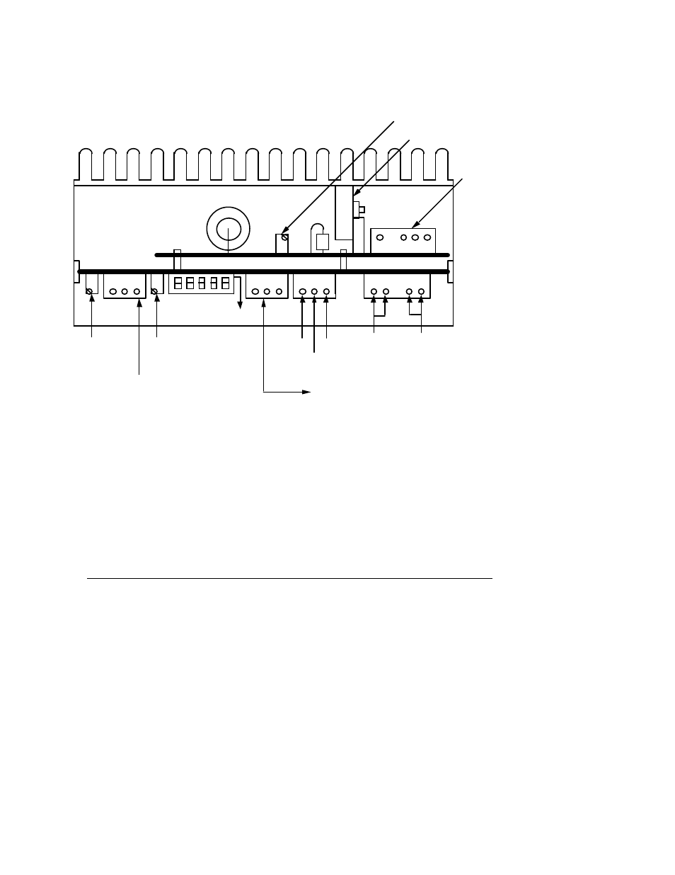 Lincoln Impringer Conveyor Oven 1200 User Manual | Page 69 / 112