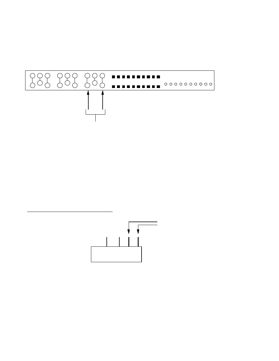 Lincoln Impringer Conveyor Oven 1200 User Manual | Page 74 / 112