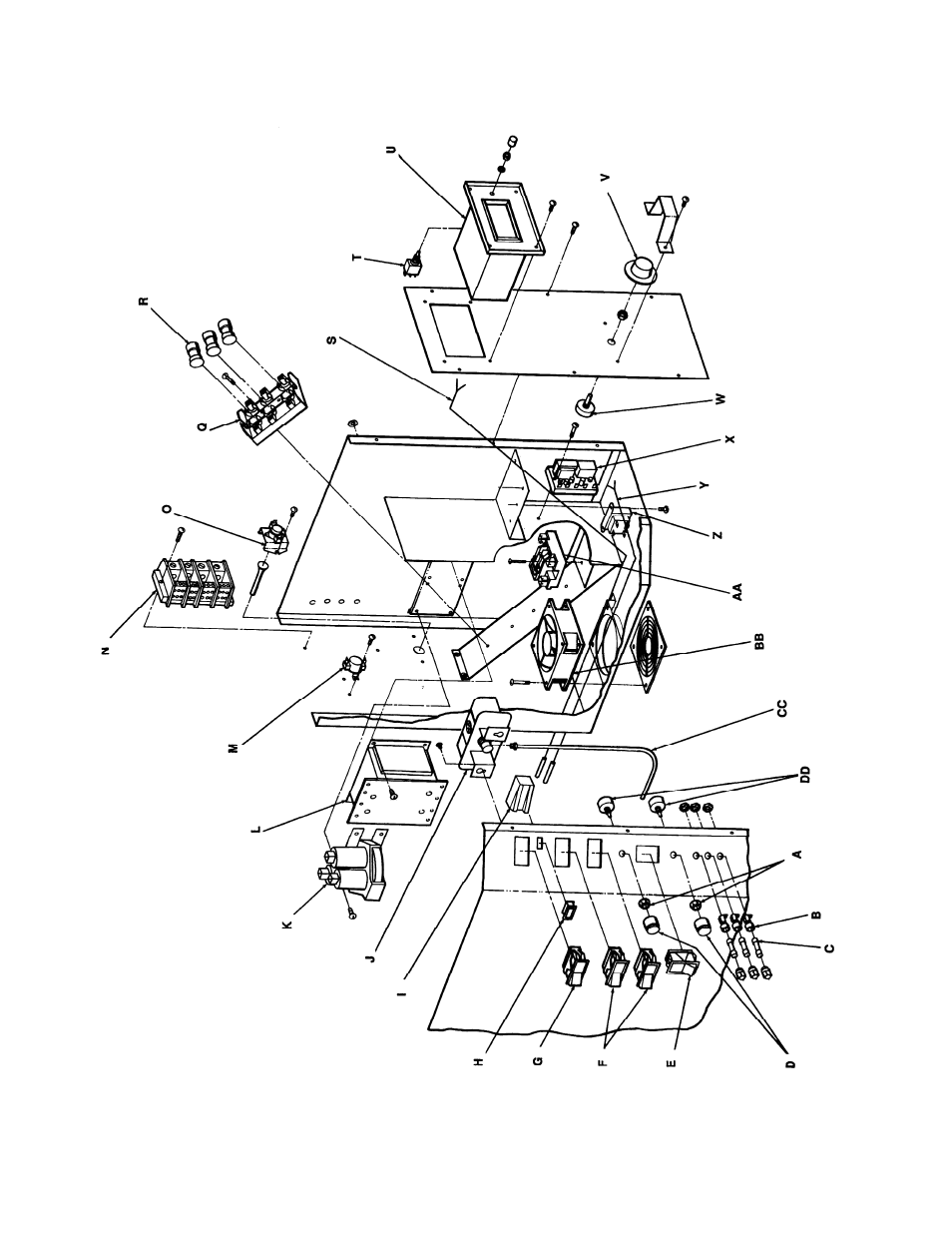 Lincoln Impringer Conveyor Oven 1200 User Manual | Page 97 / 112