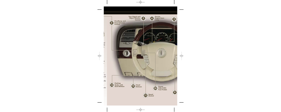 Lincoln Aviator 2003 User Manual | Page 10 / 12