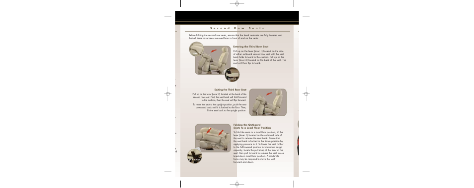 Lincoln Aviator 2003 User Manual | Page 3 / 12