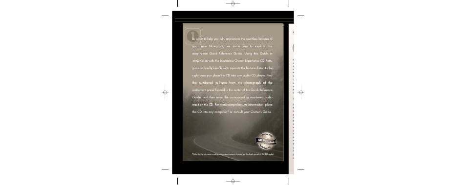 Lincoln Aviator 2003 User Manual | Page 7 / 12