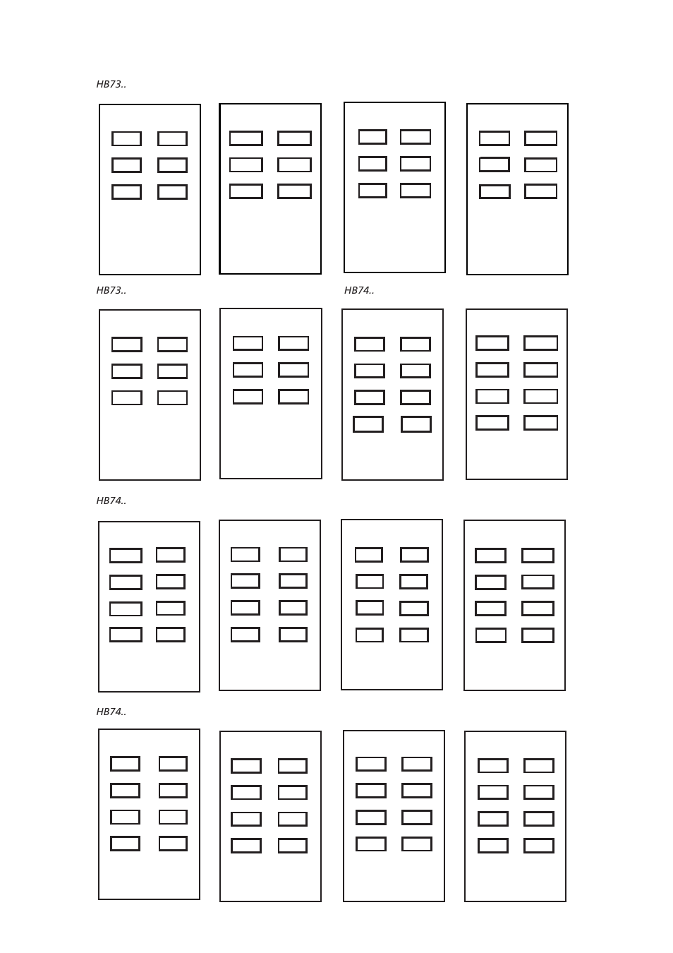 Linak HB70 User Manual | Page 5 / 8