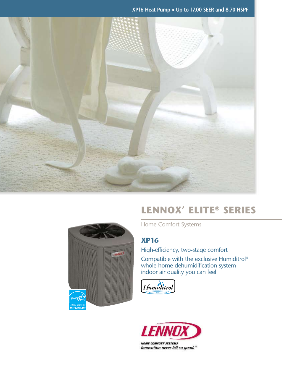 Lenoxx Electronics XP16 User Manual | 4 pages