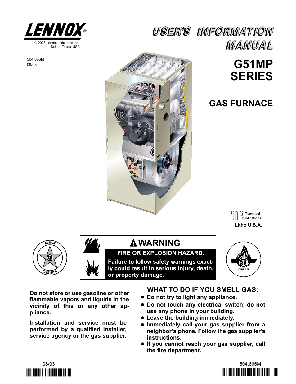 Lenoxx Electronics 2P0803 User Manual | 7 pages