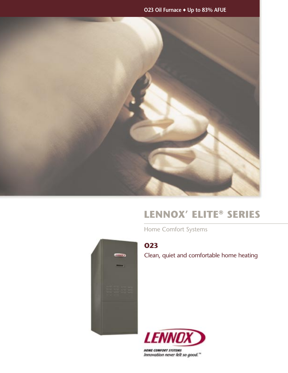 Lenoxx Electronics O23 User Manual | 4 pages