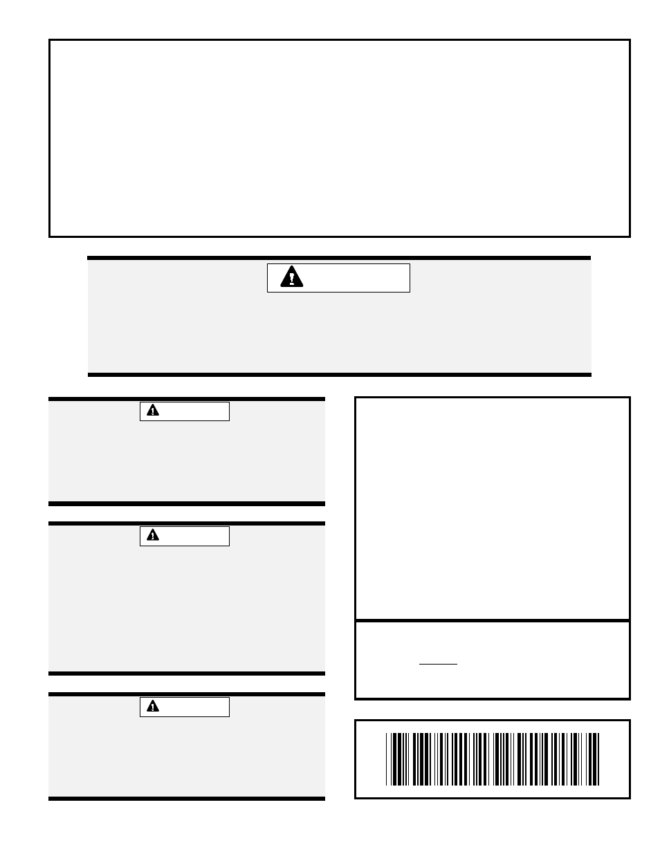 Lenoxx Electronics 41718L098 User Manual | 8 pages