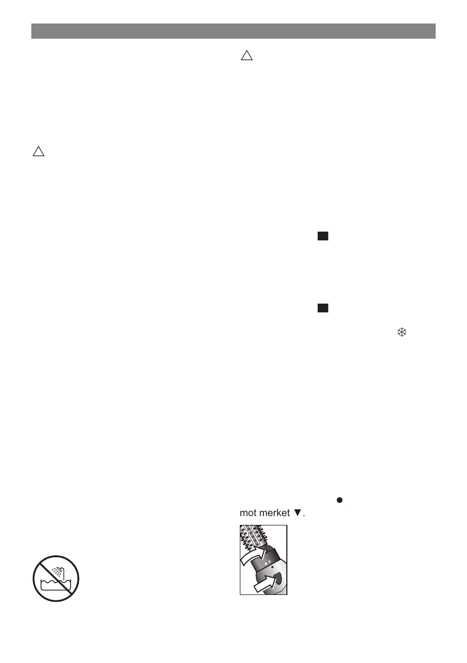 Betjeningselementer og tilbehør, Sikkerhetsinformasjon, Bruk | Bosch PHA 2000 User Manual | Page 16 / 47