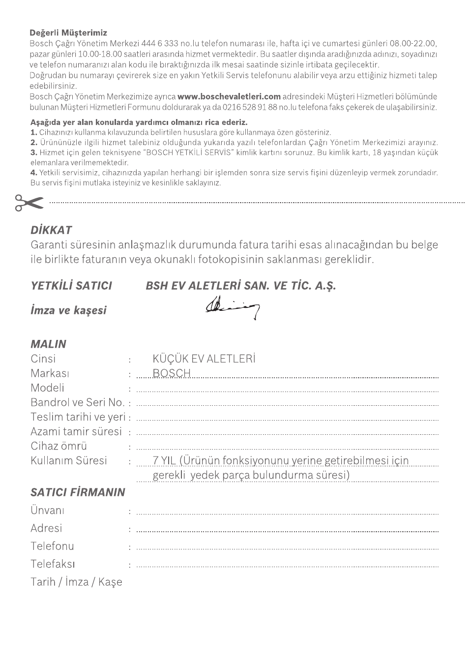 Bosch PHA 2000 User Manual | Page 32 / 47