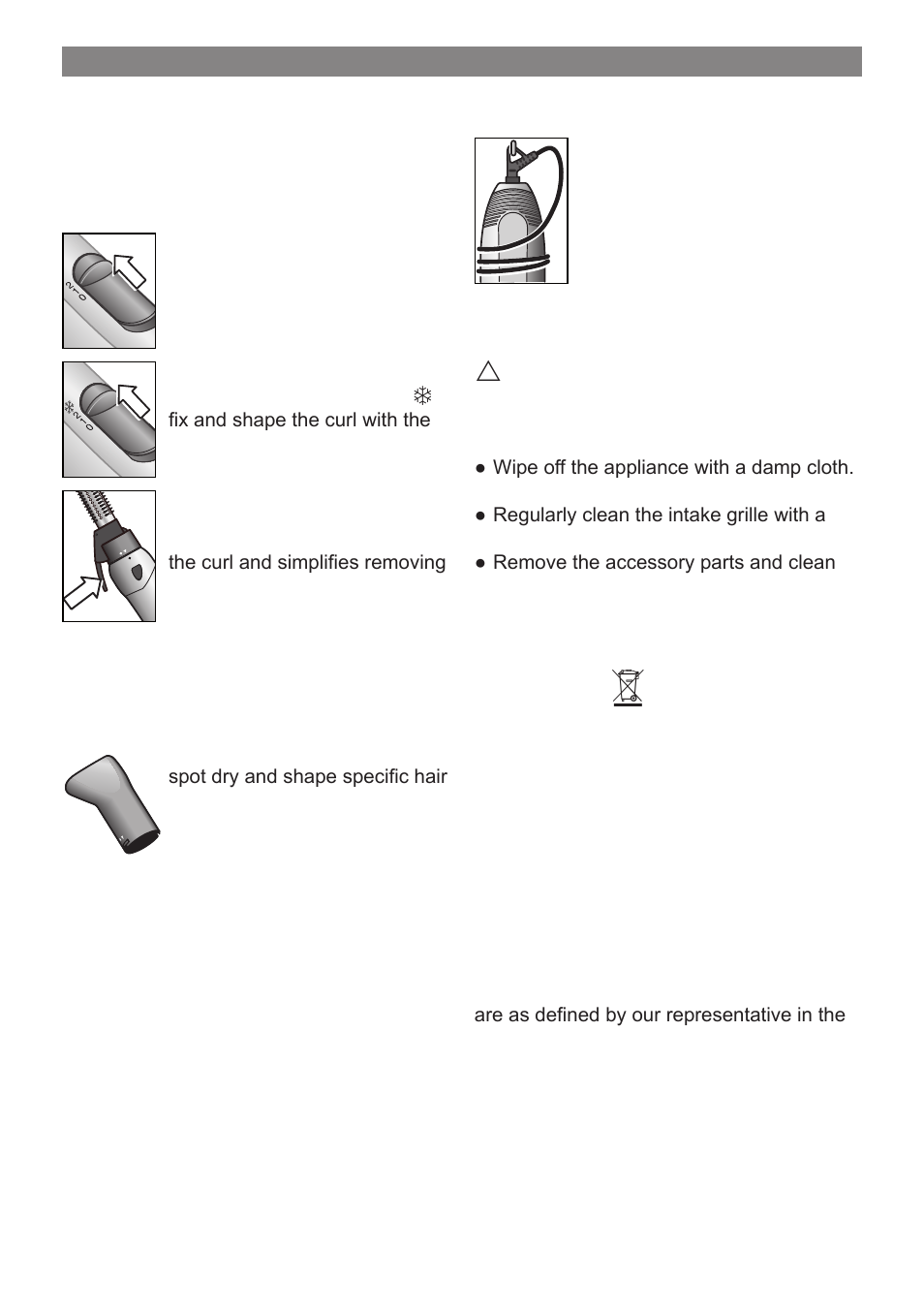 Storage, Cleaning, Disposal | Guarantee | Bosch PHA 2000 User Manual | Page 7 / 47