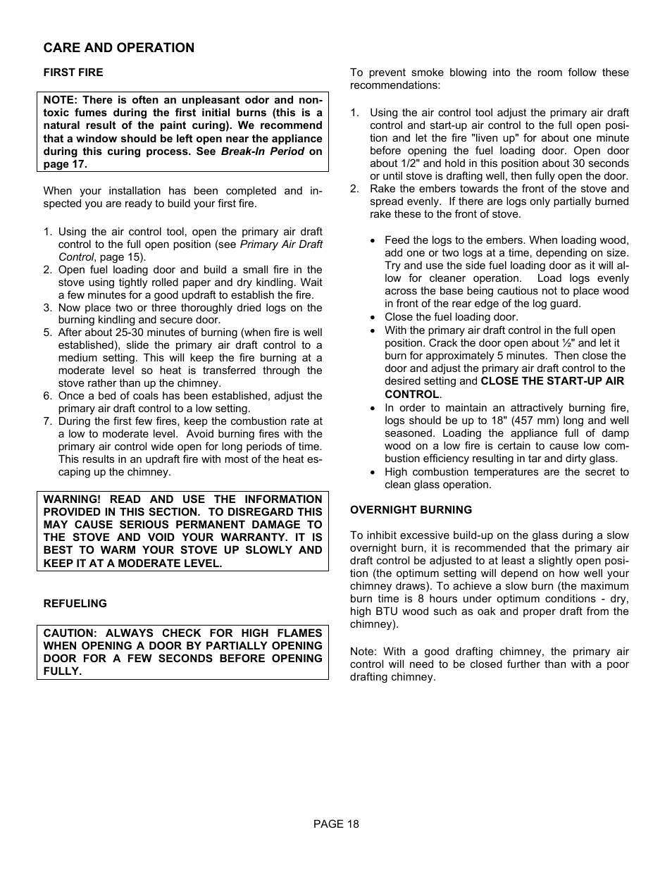 Lenoxx Electronics CI2000HT User Manual | Page 18 / 40