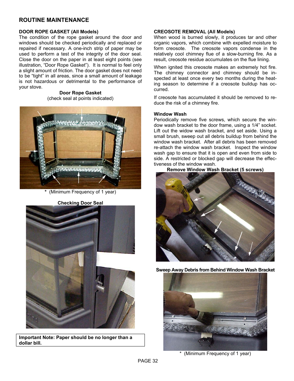 Lenoxx Electronics Optima 3 FS User Manual | Page 32 / 54