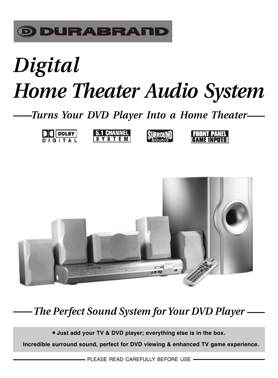 Lenoxx Electronics pmnHT-4OO User Manual | 27 pages