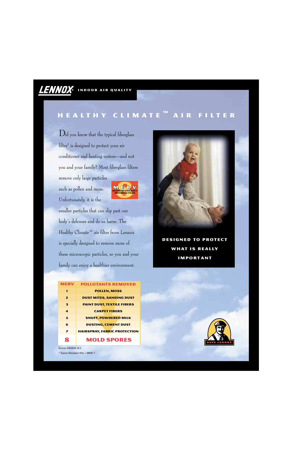 Lenoxx Electronics Air Filter User Manual | 4 pages