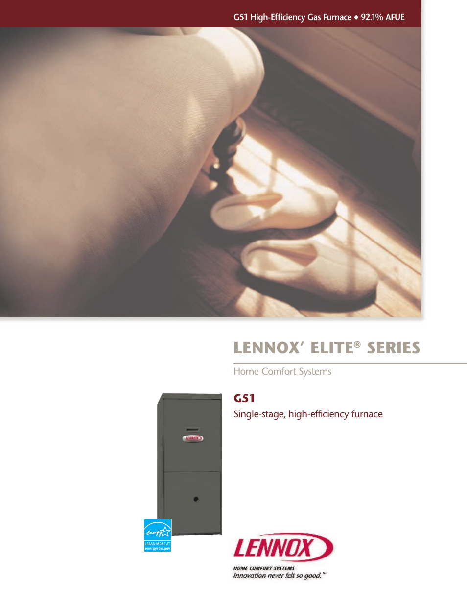 Lenoxx Electronics G51 User Manual | 4 pages