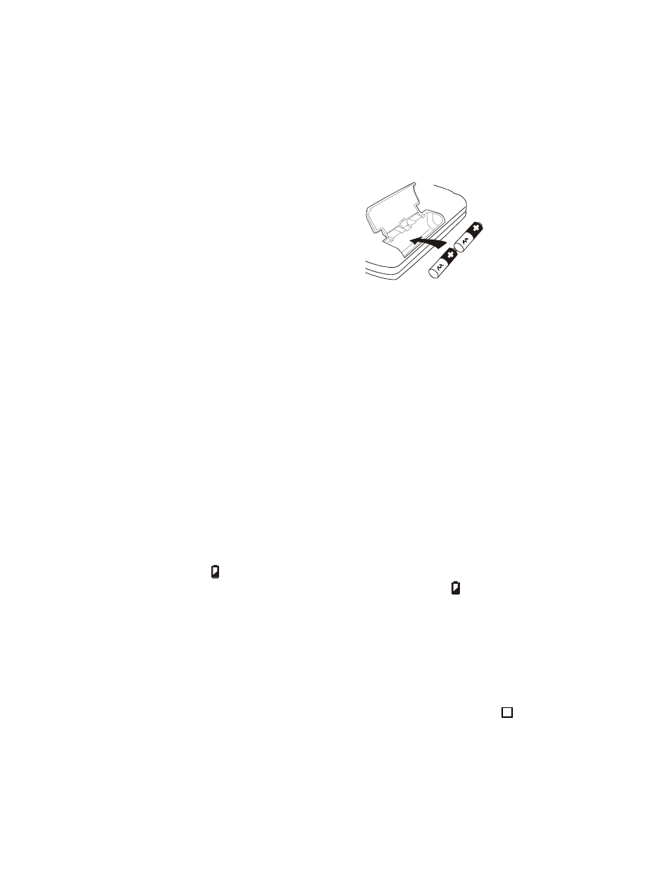 Lenoxx Electronics CD-87 User Manual | Page 4 / 16