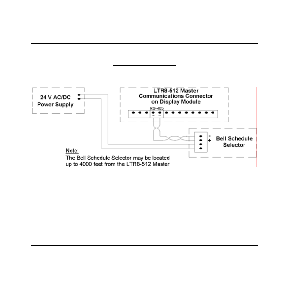 Lathem LTR-RSS User Manual | Page 13 / 20