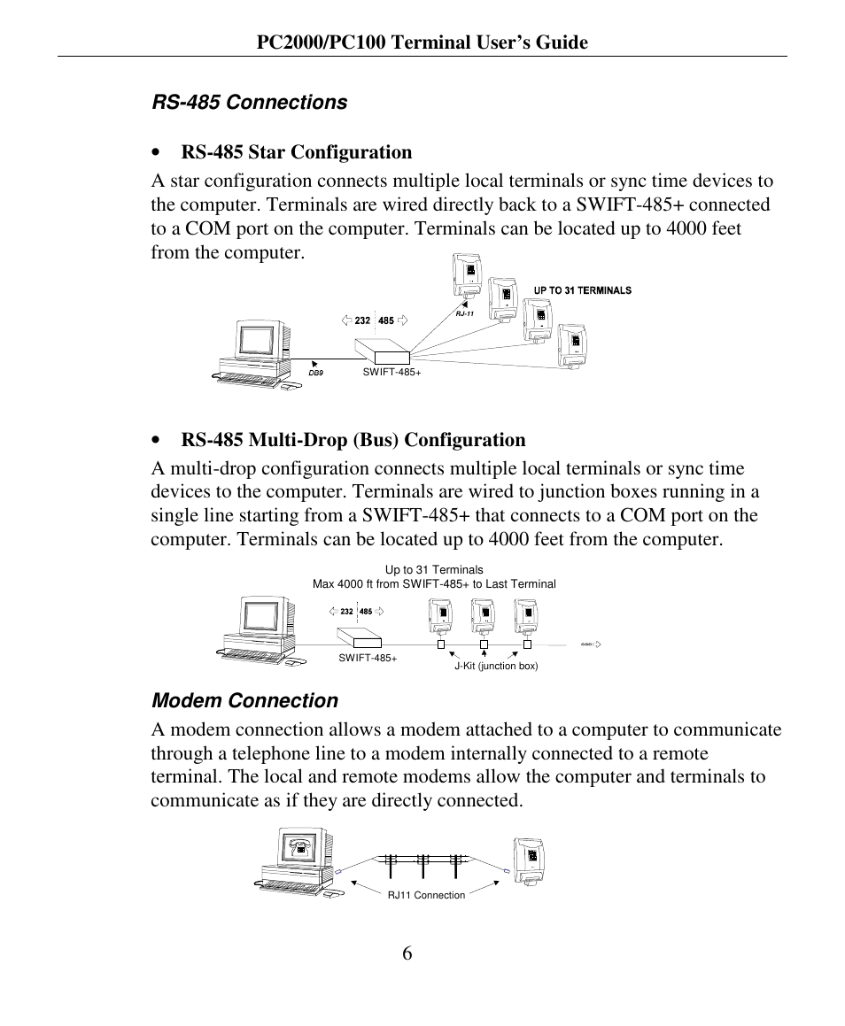 Lathem PC2000 User Manual | Page 14 / 34