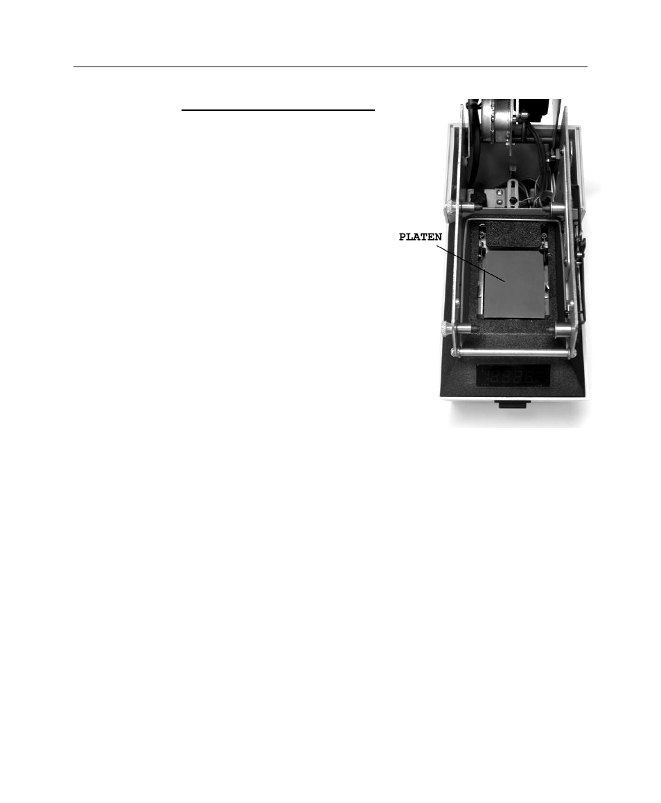 Lathem LTTN User Manual | Page 14 / 16