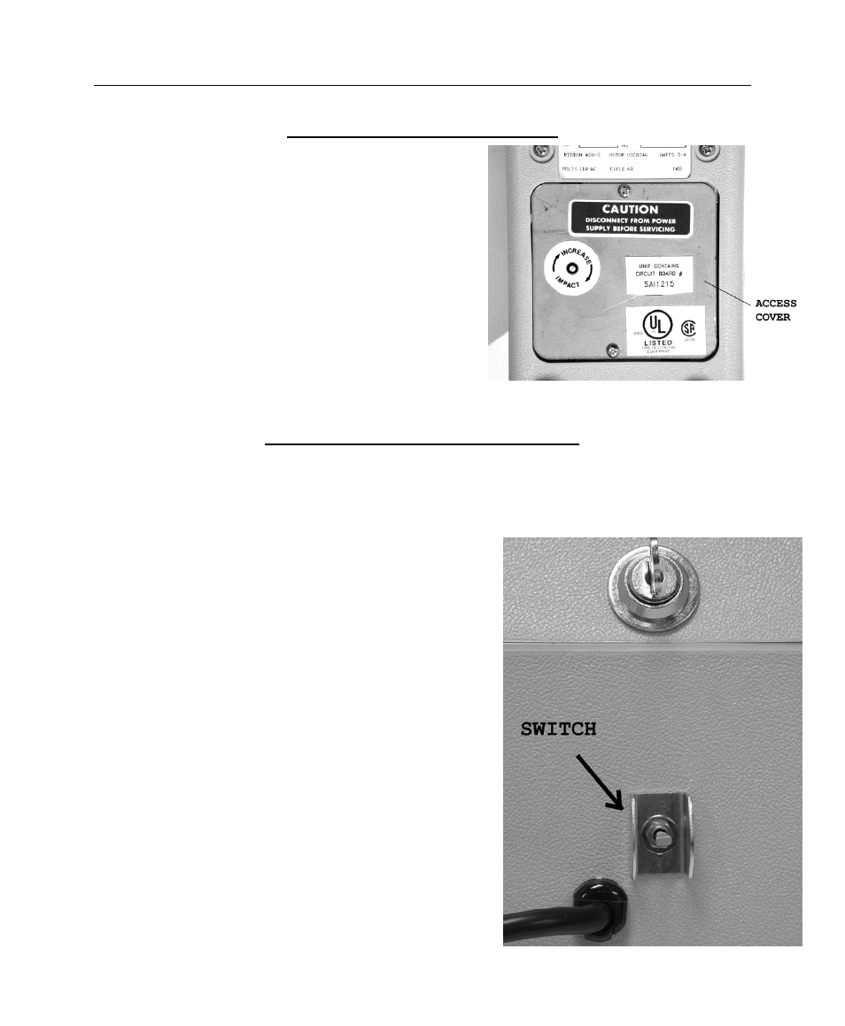 Lathem LTTN User Manual | Page 9 / 16