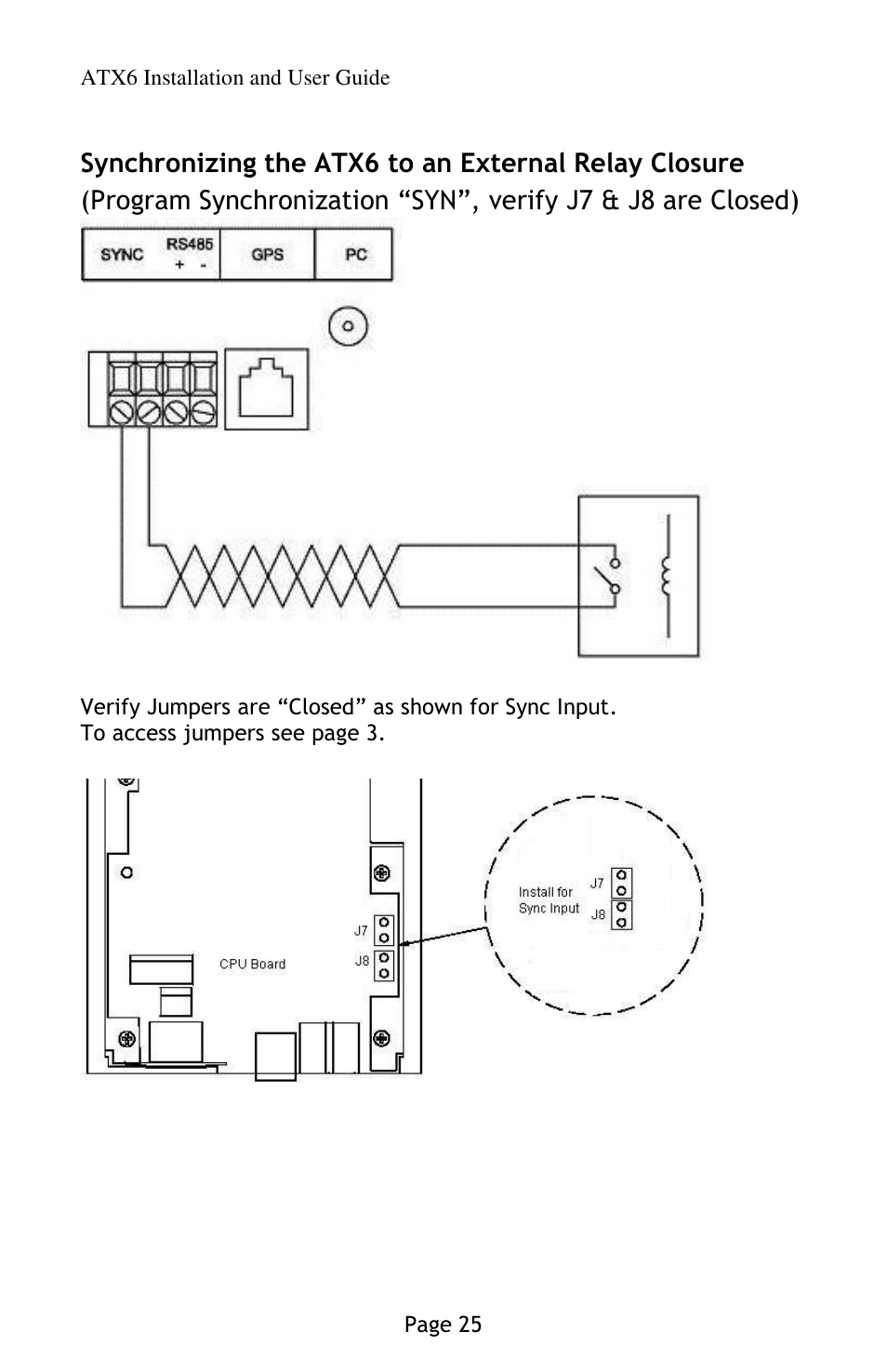 Lathem AirTime ATX6 User Manual | Page 29 / 31