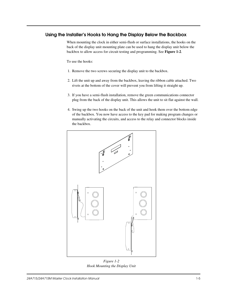 Lathem Dukane 24A715 User Manual | Page 19 / 86