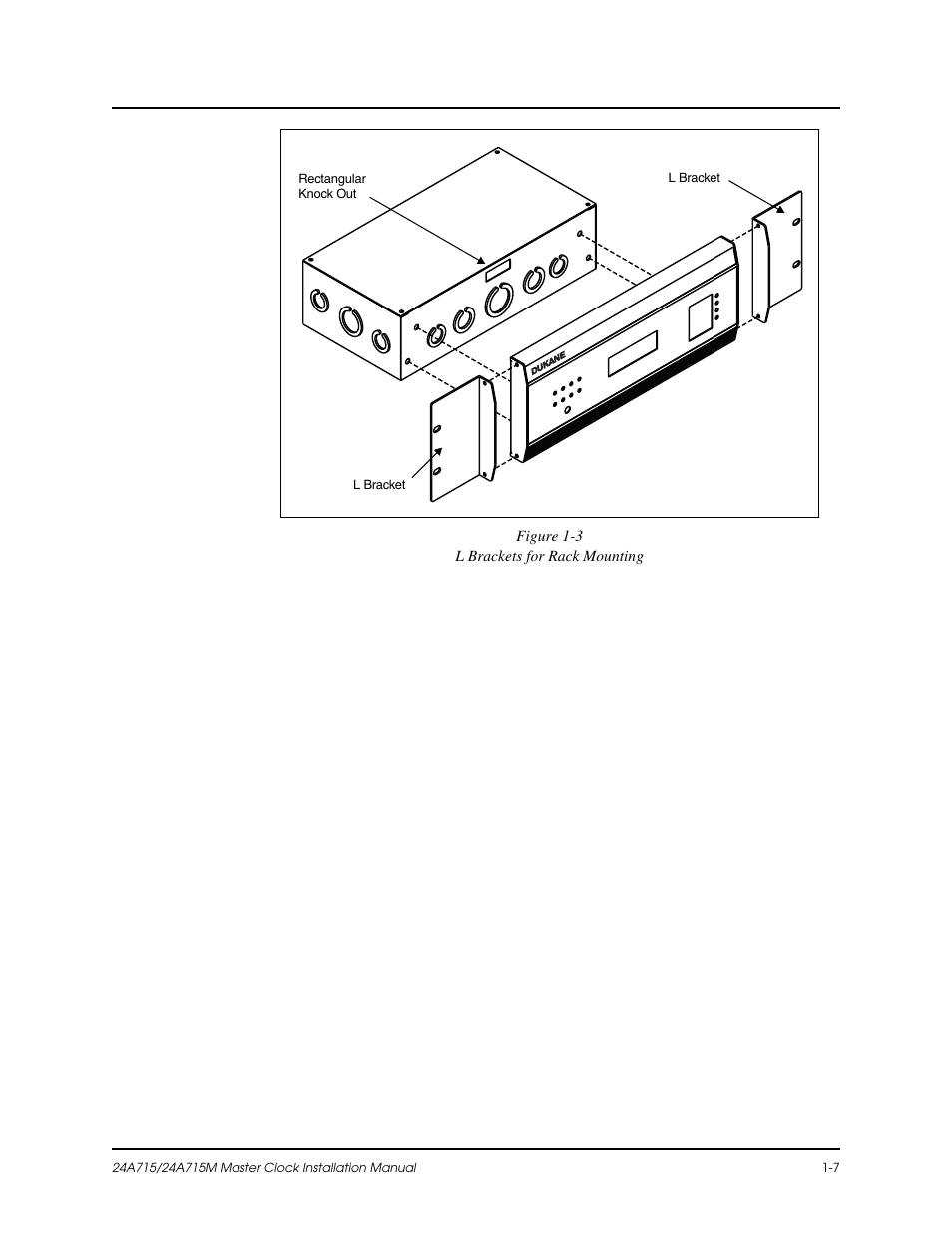 7. repeat to attach the | Lathem Dukane 24A715 User Manual | Page 21 / 86