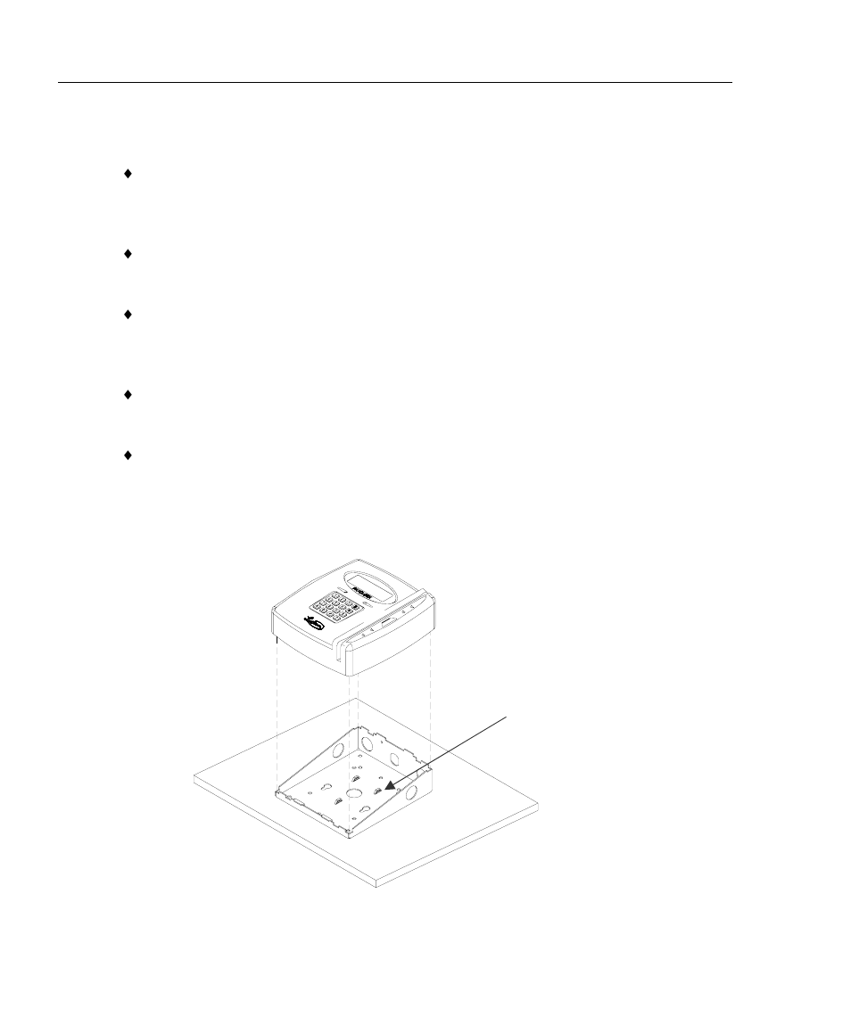 Lathem PayClock PC400TX User Manual | Page 12 / 37