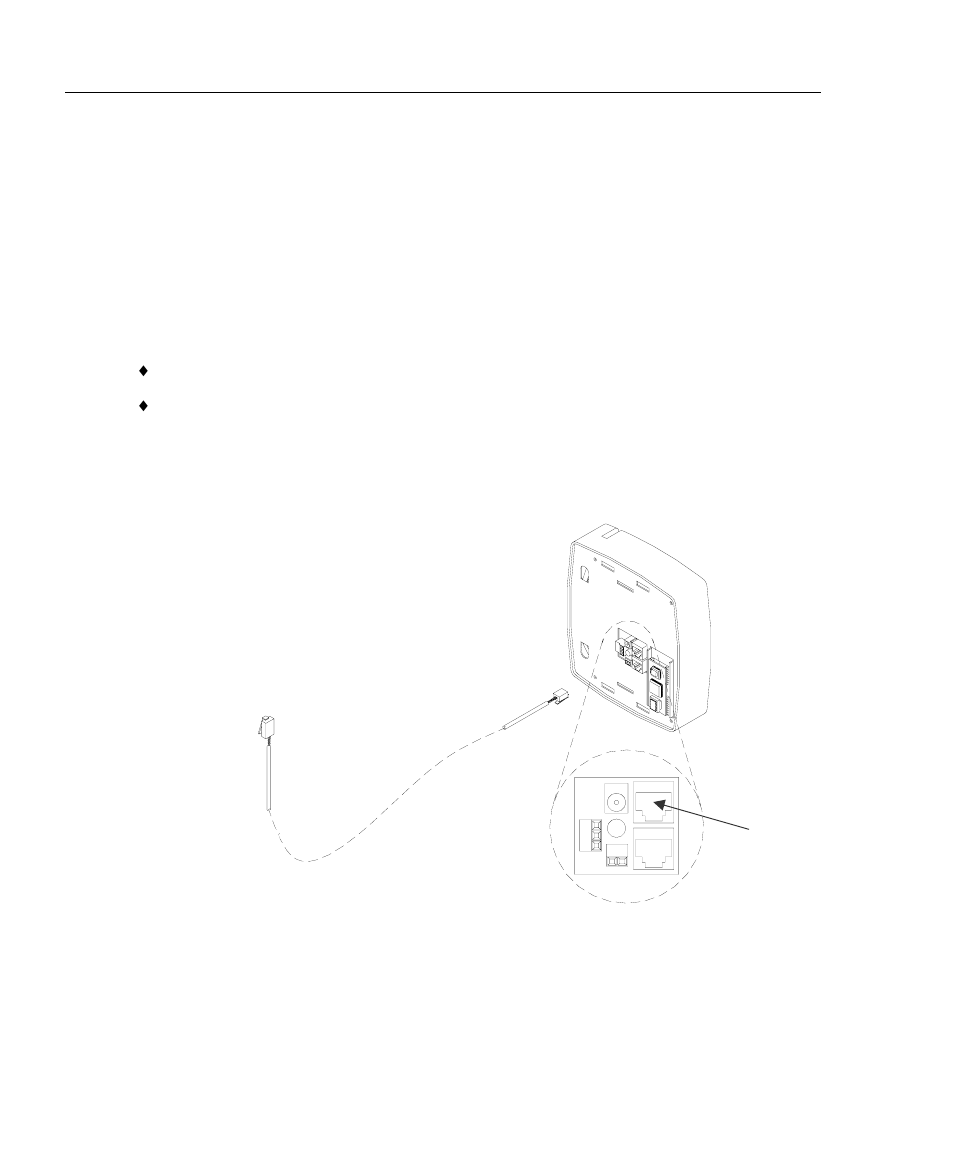 Pc400tx tcp/ip connections (optional) | Lathem PayClock PC400TX User Manual | Page 16 / 37