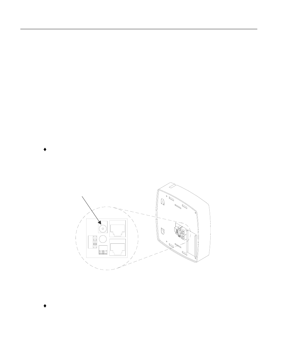 Setup the clock, Starting the terminal setup mode | Lathem PayClock PC400TX User Manual | Page 18 / 37