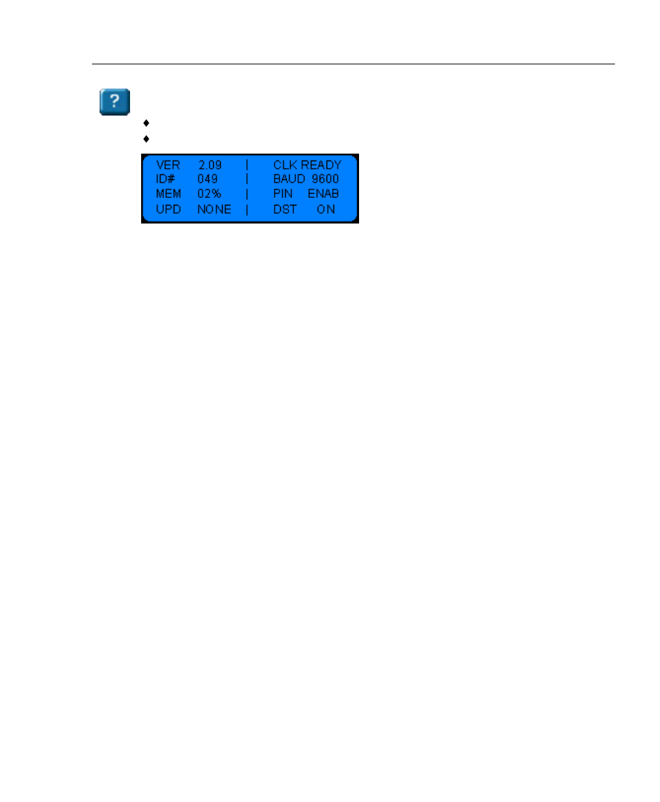 Supervisor mode | Lathem PayClock PC400TX User Manual | Page 23 / 37