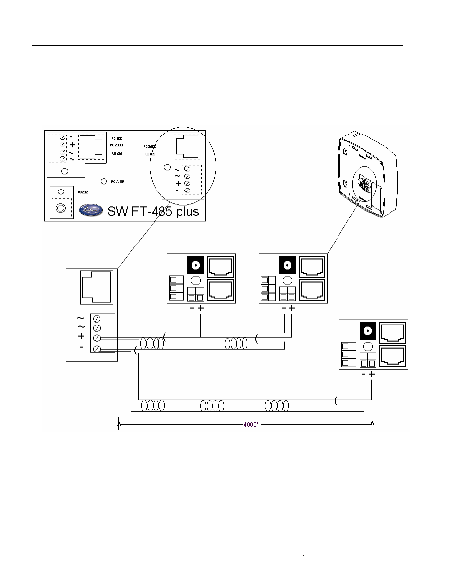 Lathem PayClock PC400TX User Manual | Page 26 / 37