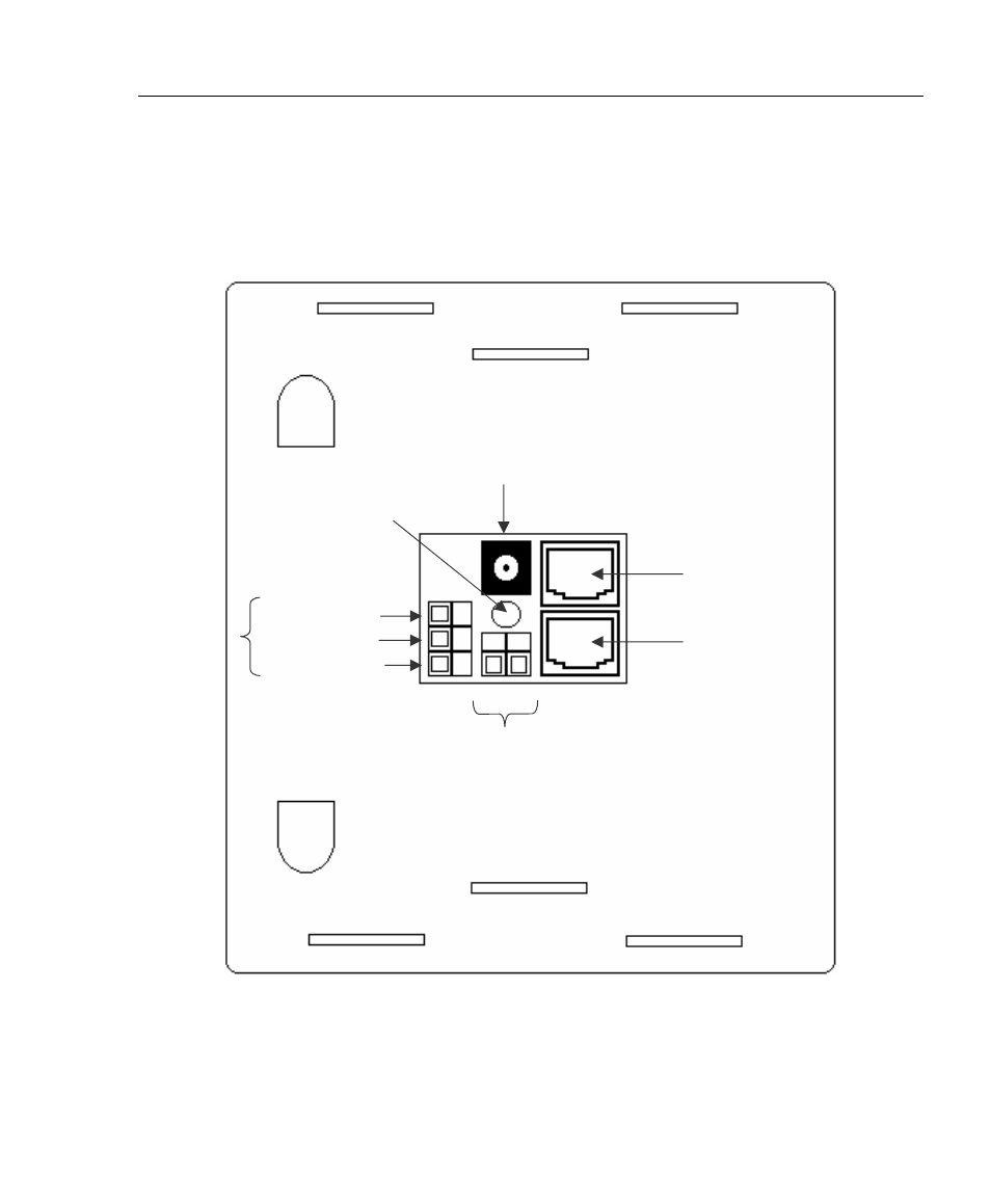 Pc400 terminal block diagram | Lathem PayClock PC400TX User Manual | Page 27 / 37