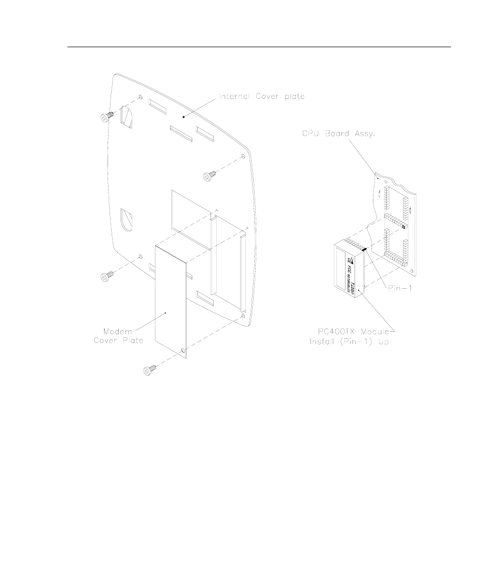 Lathem PayClock PC400TX User Manual | Page 31 / 37