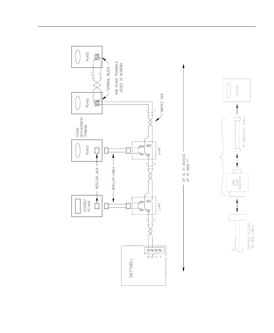 Lathem PayClock PC400TX User Manual | Page 33 / 37