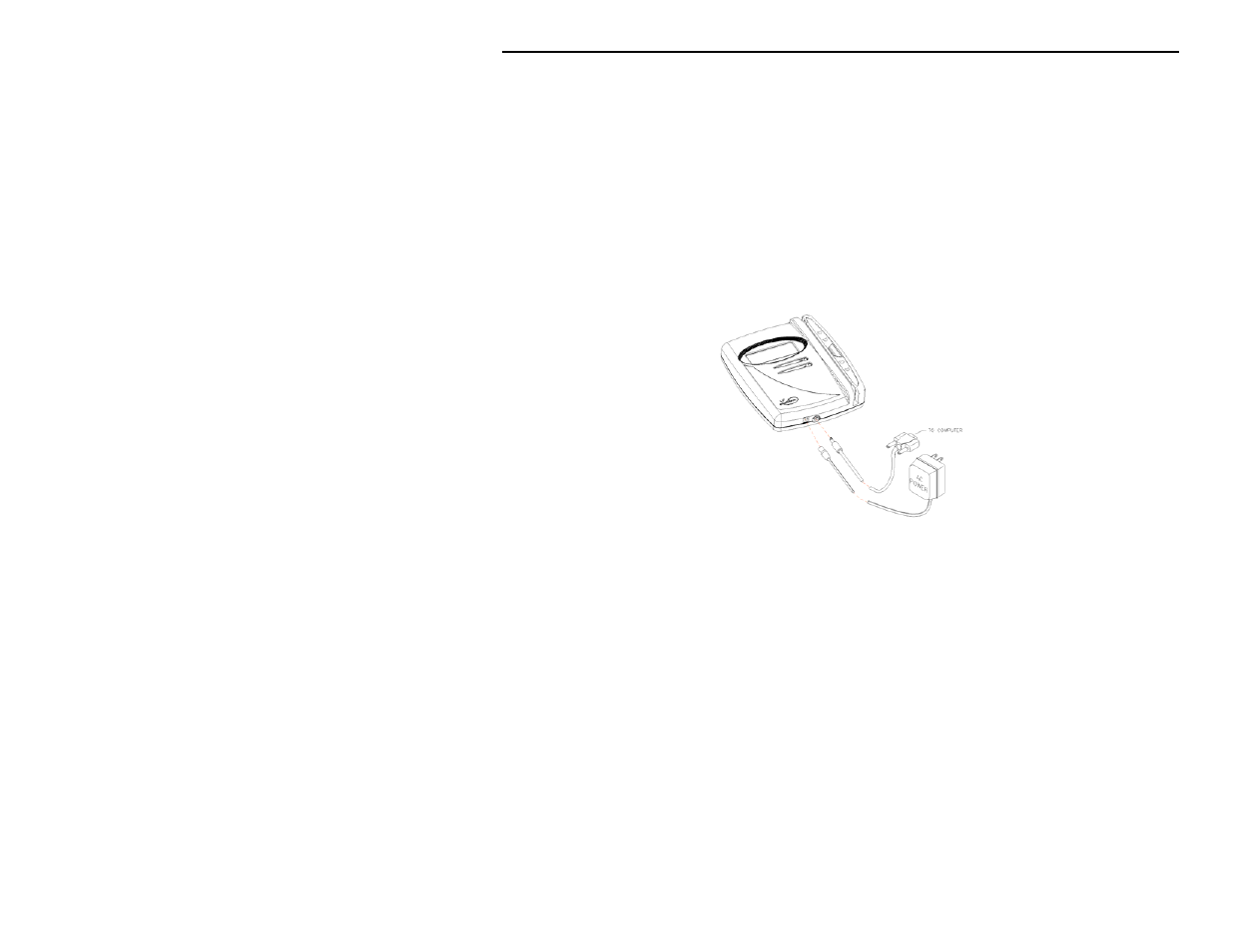 Cable wiring diagrams | Lathem PC100 User Manual | Page 16 / 21