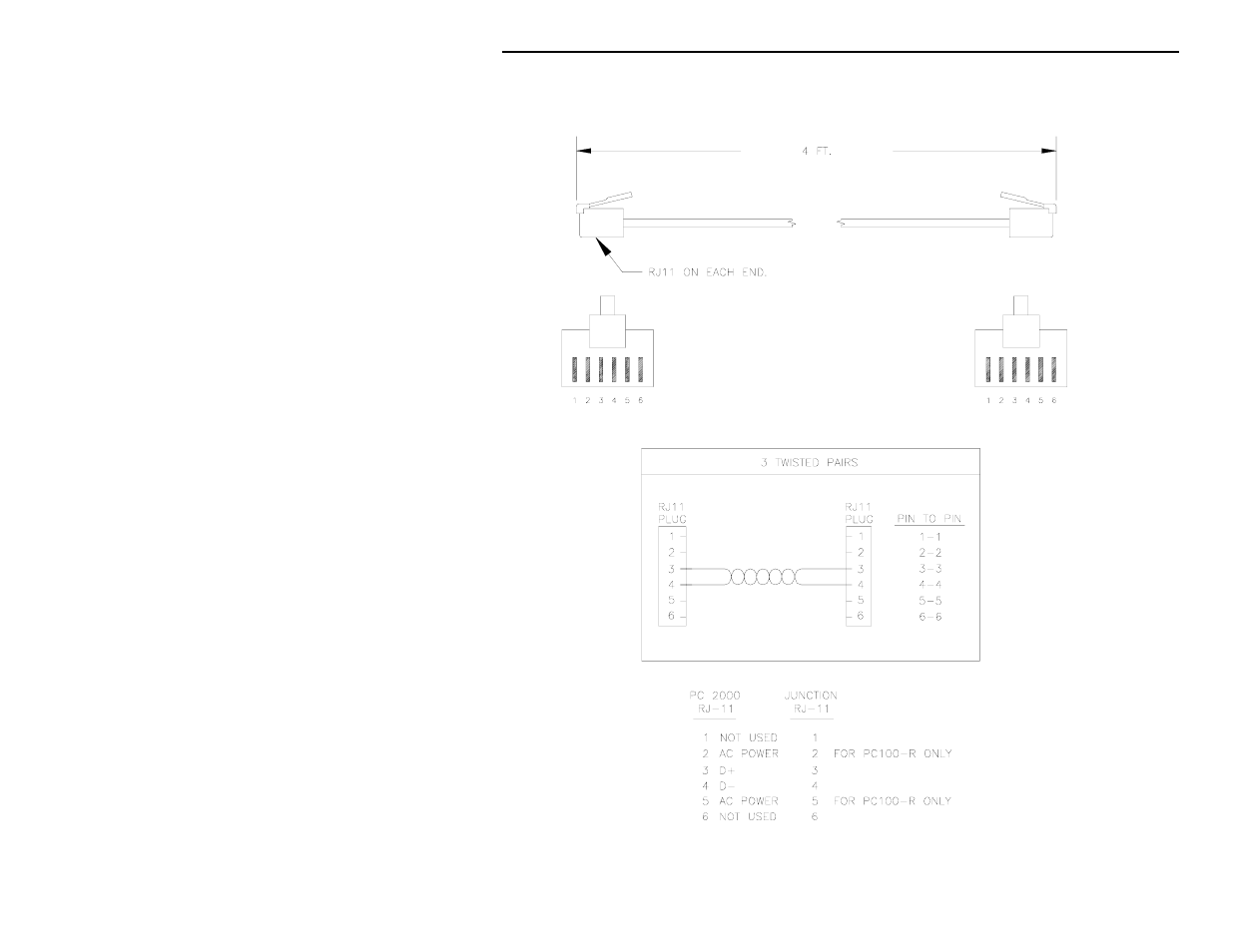 Lathem PC100 User Manual | Page 18 / 21