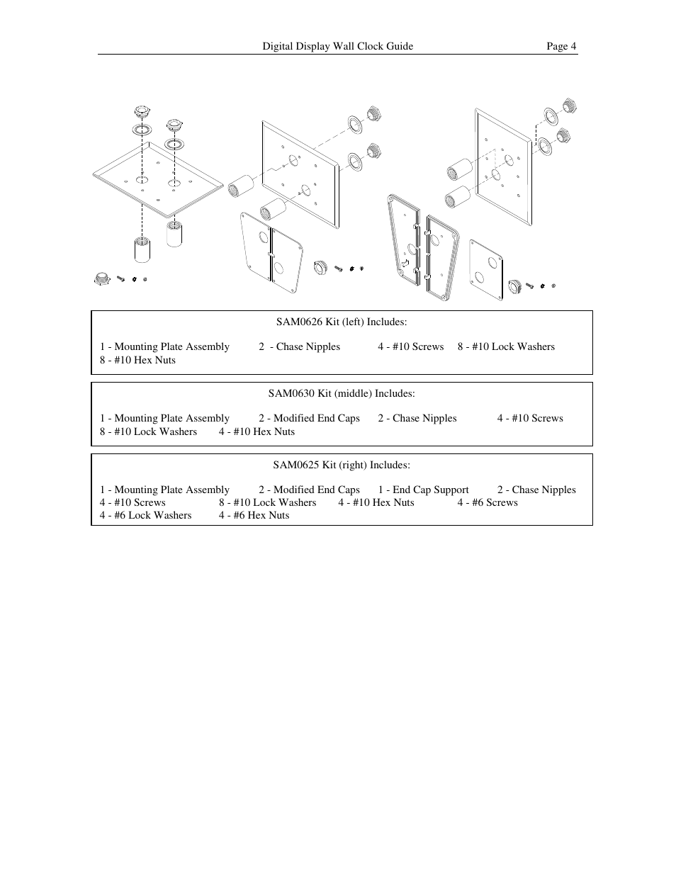 Lathem DDC2 User Manual | Page 10 / 63