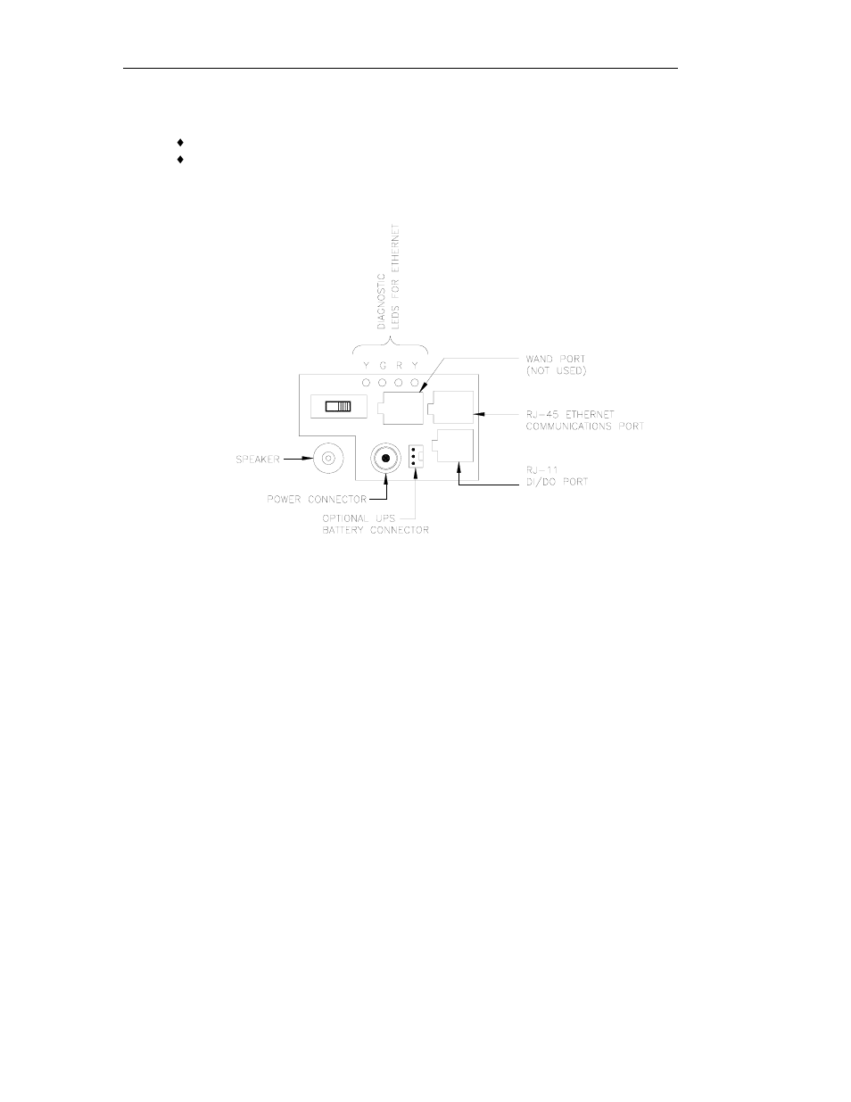 Lathem PC3500TX User Manual | Page 12 / 33