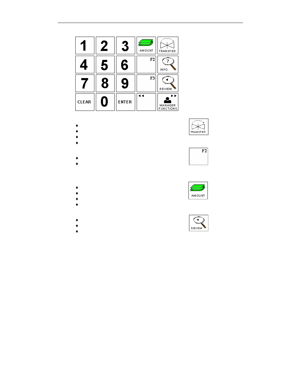 Lathem PC3500TX User Manual | Page 23 / 33