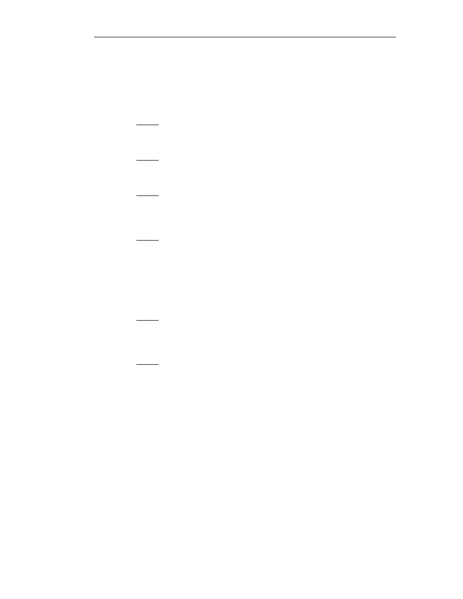 Lathem PC3500TX User Manual | Page 31 / 33