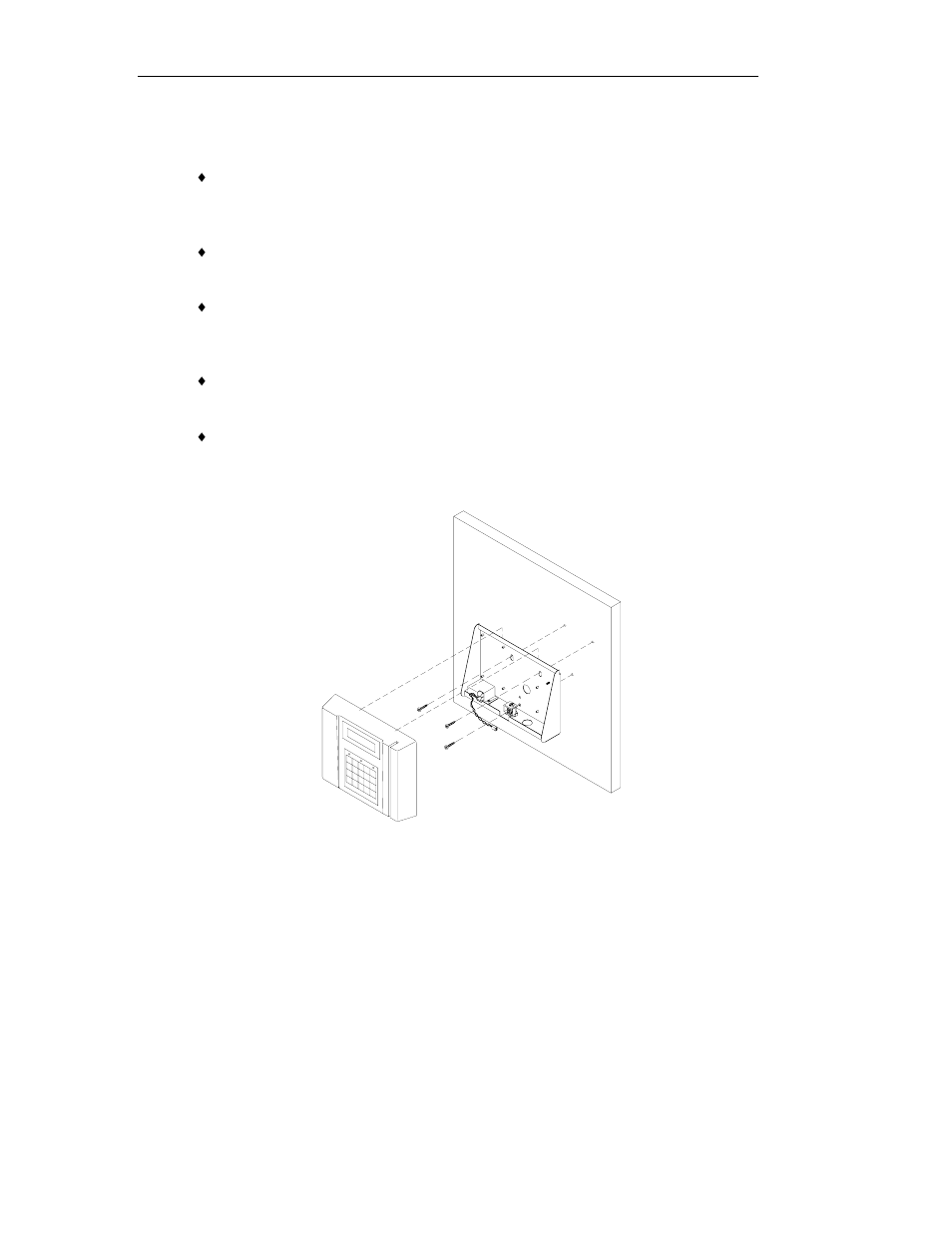 Lathem PC3500TX User Manual | Page 8 / 33