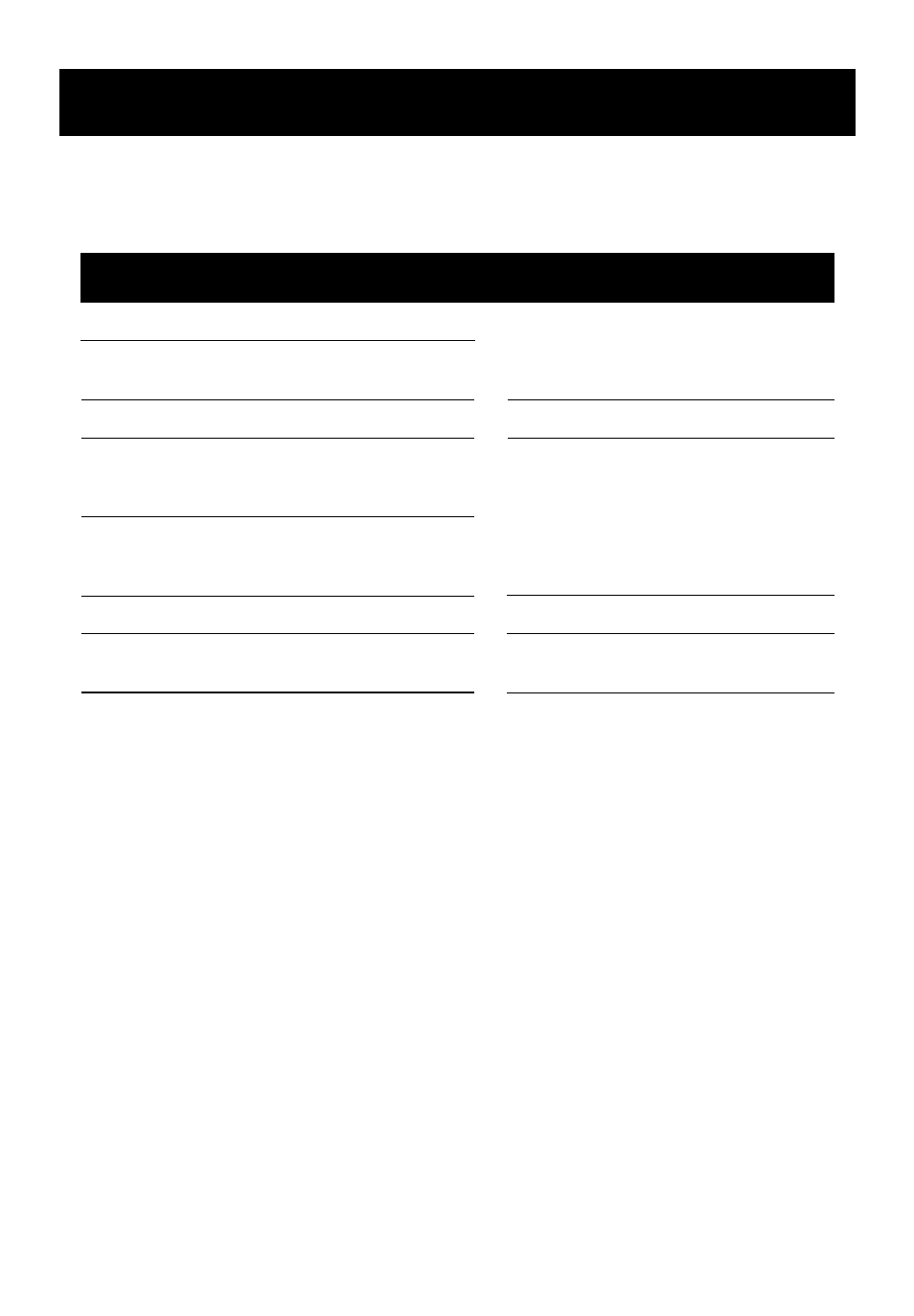 Troubleshooting, Error no. appears, Other failures | Lathem 1000E User Manual | Page 29 / 31