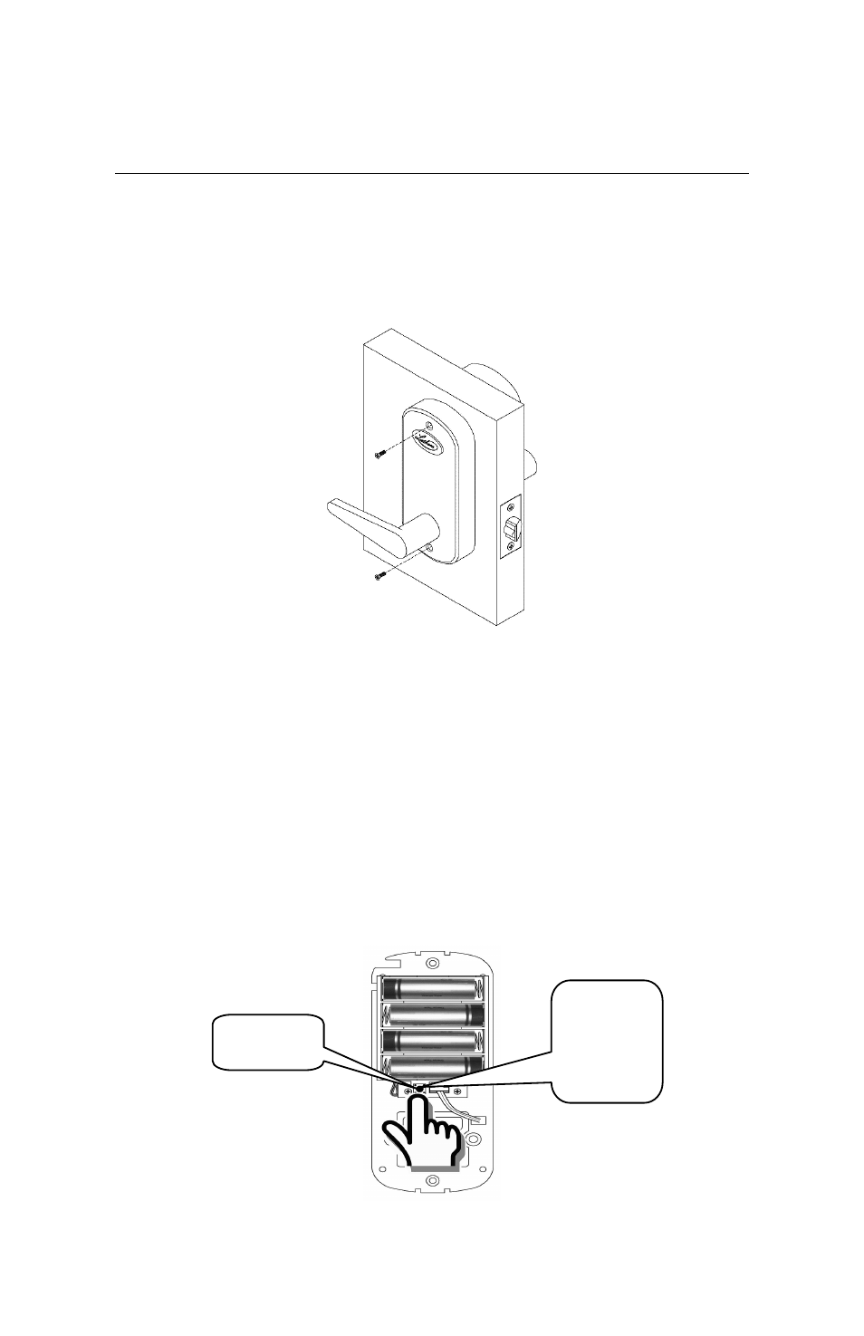 Customize unlock window time | Lathem LX100 User Manual | Page 14 / 32