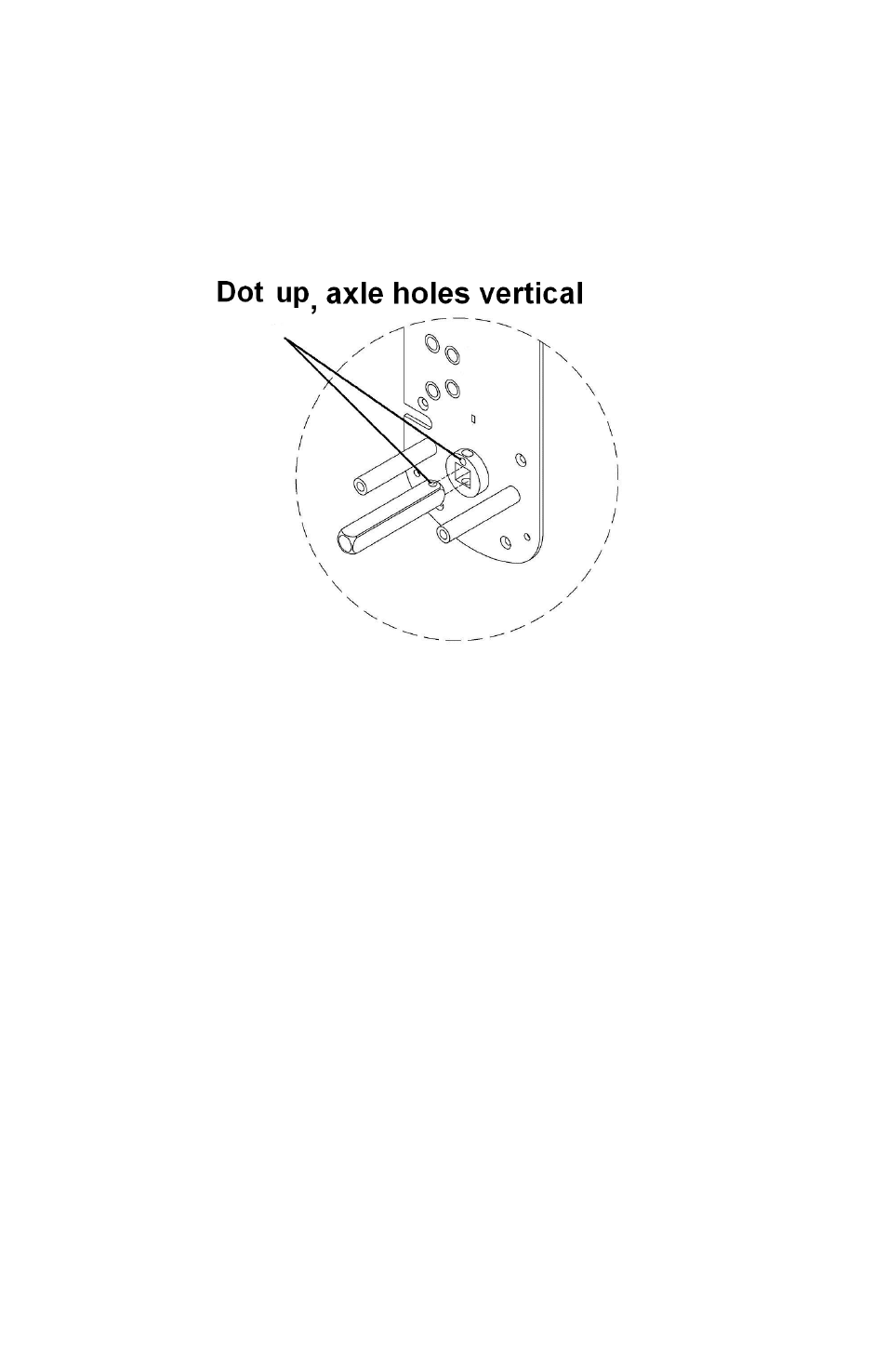 Lathem LX100 User Manual | Page 21 / 32