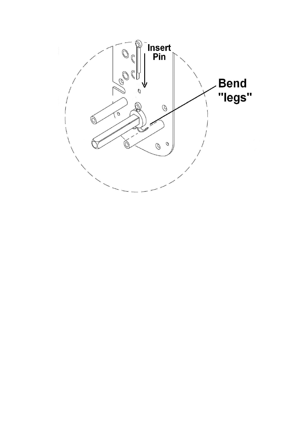 Lathem LX100 User Manual | Page 22 / 32