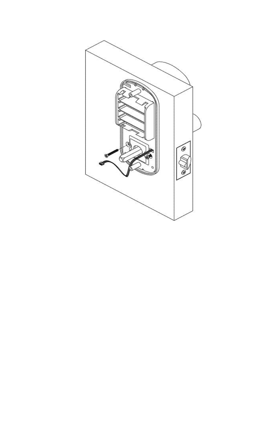 Lathem LX100 User Manual | Page 24 / 32